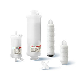 PolyCARE 高载量液体澄清过滤器