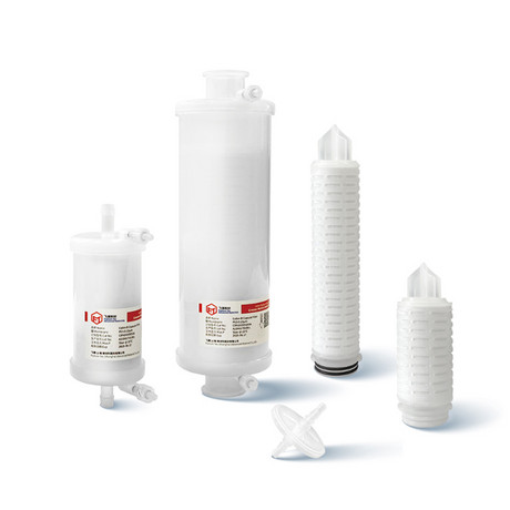 PolyCARE 高载量液体澄清过滤器
