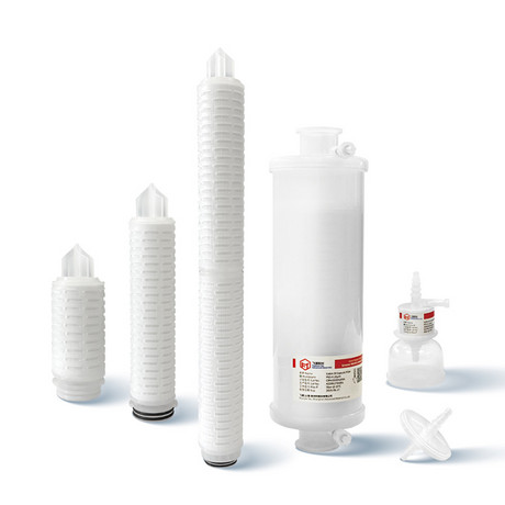 LOPAC INNOVEX PF 减菌级液体过滤器