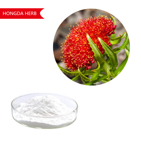 红景天提取物红景天苷,红景天甙
