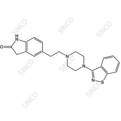 Ziprasidone Impurity 8