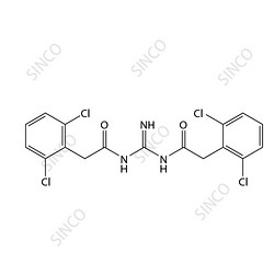 Guanfacine Impurity 1