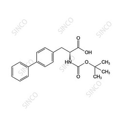 Sacubitril Impurity 42