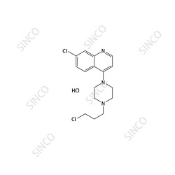 Piperaquine Impurity 2 HCl