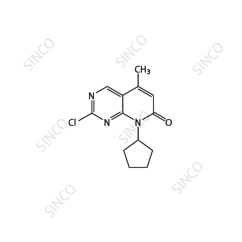 Palbociclib Impurity 16