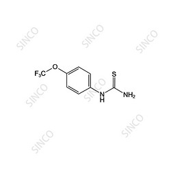 Riluzole Impurity 5