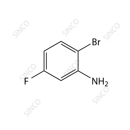 Tedizolid Impurity 62