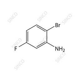 Tedizolid Impurity 62