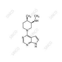 托法替尼杂质