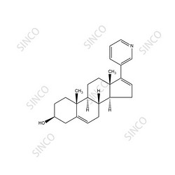 阿比特龍雜質(zhì)