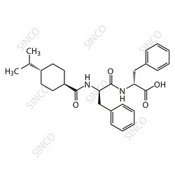 那格列奈杂质F