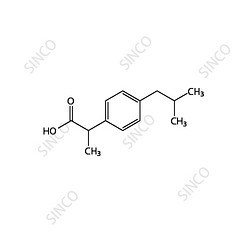 布洛芬