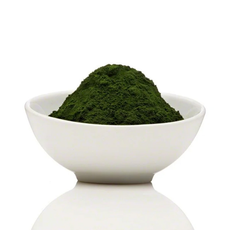 小球藻片剂有机小球藻粉