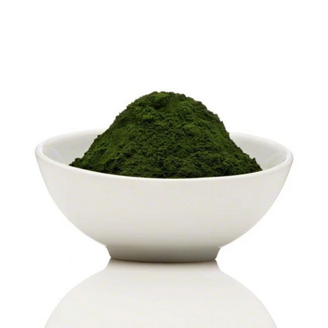 小球藻片剂有机小球藻粉