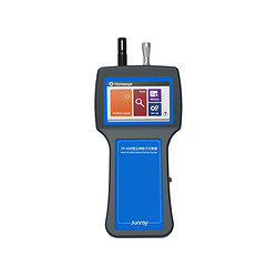 ZR-1620型塵埃粒子計數器
