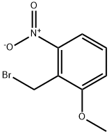 2-(溴甲基)-1-甲氧基-3-硝基苯
