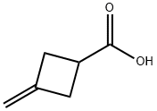 3-亚甲基环丁烷羧酸