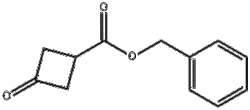 3-氧代环丁烷甲酸苄酯