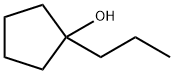 1-n-丙基环戊醇