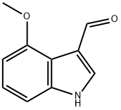 4-甲氧基吲哚-3-甲醛