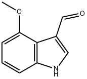 4-甲氧基吲哚-3-甲醛
