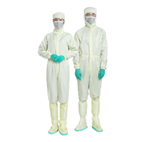 三连体洁净服A款