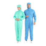 三连体洁净服B款