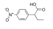2-（4-硝基苯基）-丁酸