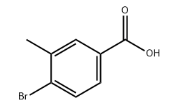 4-溴-3-甲基苯甲酸