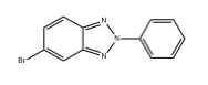 5-bromo-2-phenyl-2H-benzo[d][1,2,3]triazole