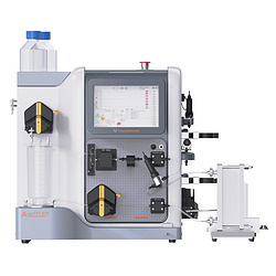 Unique AutoTFF?075 自動(dòng)化切向流過(guò)濾系統(tǒng)