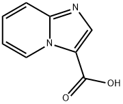 Imidazo[1,2-A]Pyridine-3-Carboxylic Acid