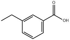 3-乙基苯甲酸
