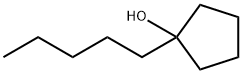 1-(正戊基)环戊醇