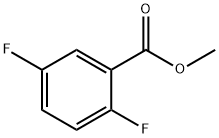 2,5-二氟苯甲酸甲酯