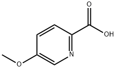 5-METHOXYPYRIDINE-2-CARBOXYLIC ACID