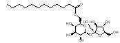 SUCTOSE LAURATE