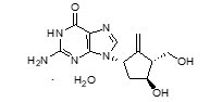 ENTECAVIR HYDRATE