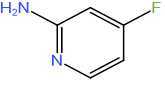 2-Amino-4-fluoropyridine