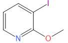 3-Iodo-2-methoxypyridine