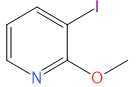 3-Iodo-2-methoxypyridine