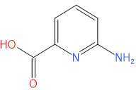 6-Aminopyridine-2-carboxylic acid