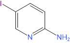 2-Amino-5-iodopyridine