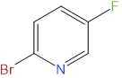 2-Bromo-5-fluoropyridine