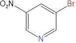 3-Bromo-5-nitropyridine