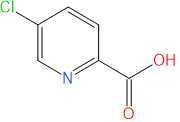 5-Chloropyridine-2-carboxylic acid