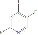 2,5-Difluoro-4-iodopyridine