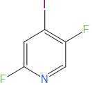 2,5-Difluoro-4-iodopyridine