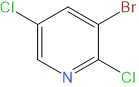 2,5-Dichloro-3-bromopyridine
