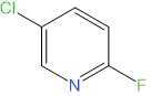 5-Chloro-2-fluoropyridine